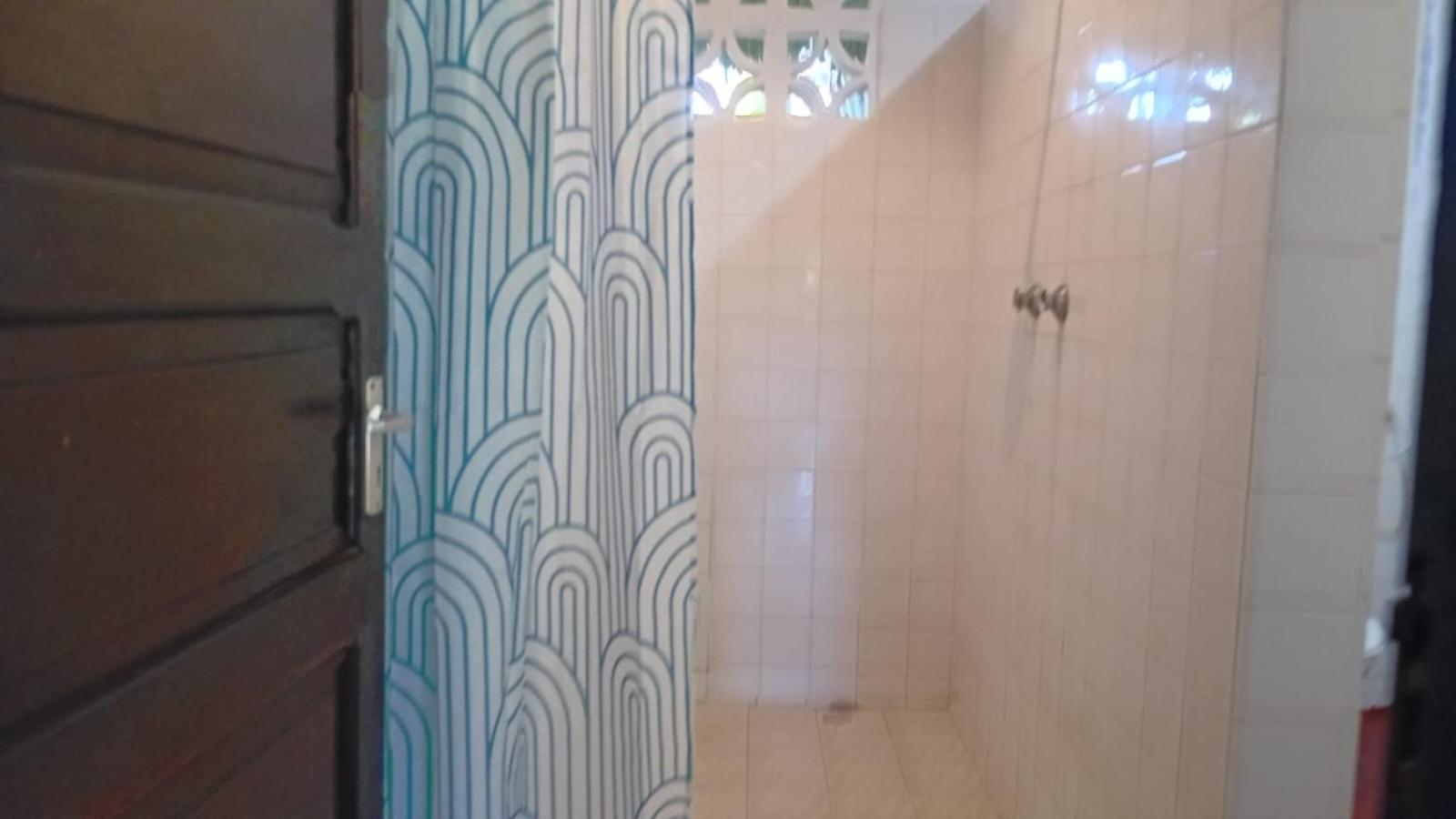 Les Datchi Cottages เดียนีบีช ภายนอก รูปภาพ